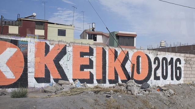 Keiko