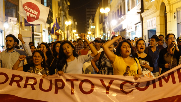 Nuevo Peru