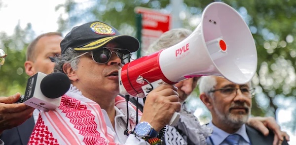 Gustavo Petro