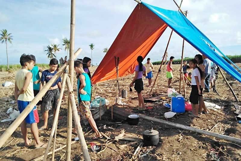 Sagay massacre
