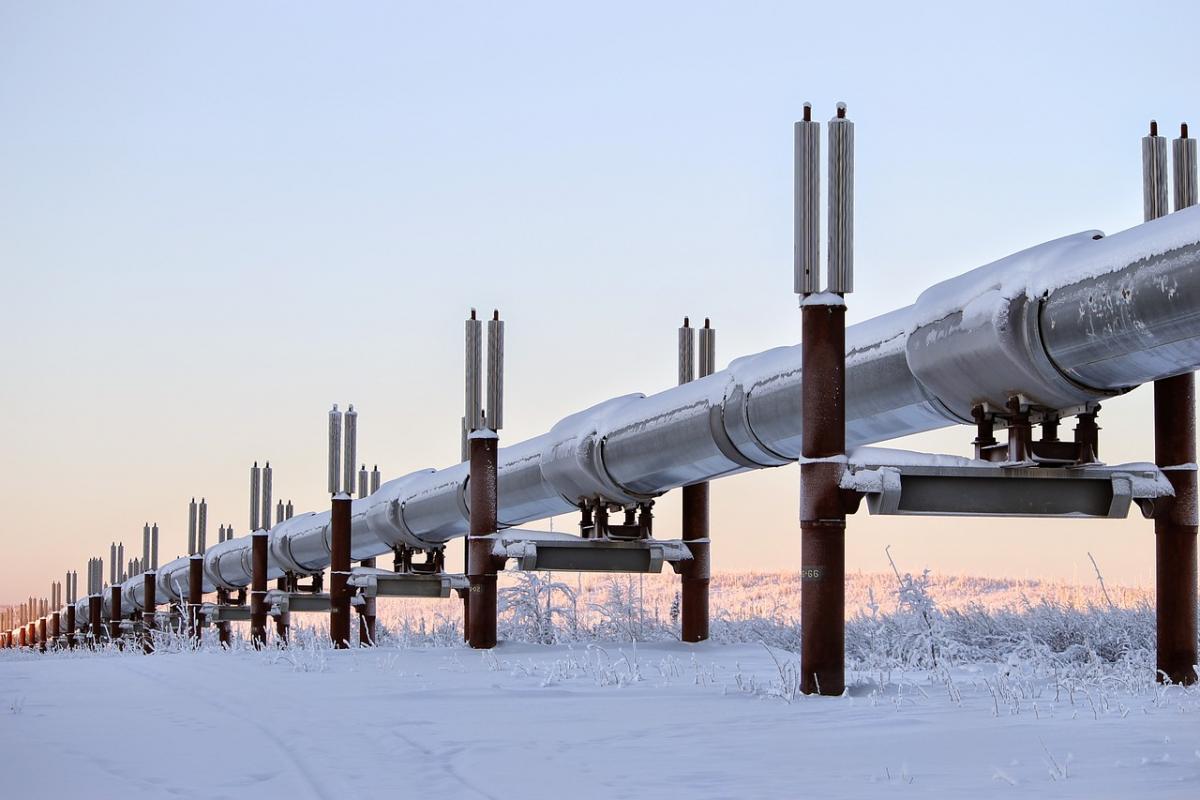 pipeline
