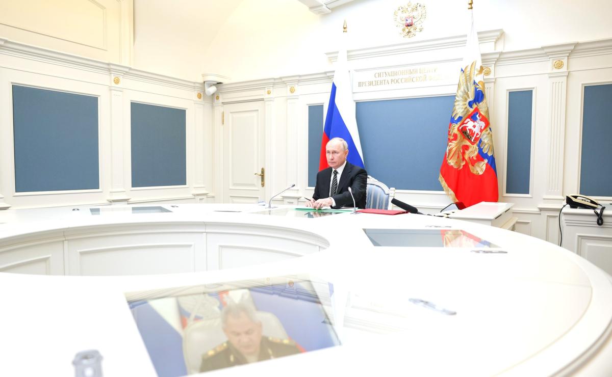 Kremlin