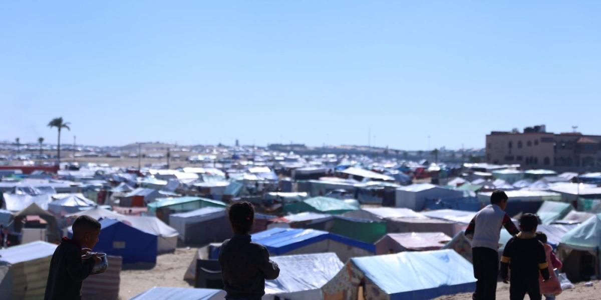 Rafah