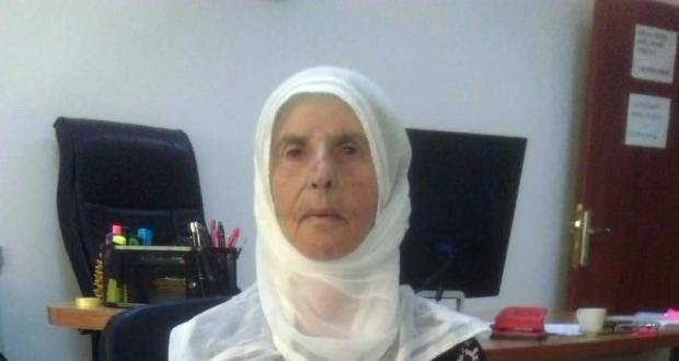 Raife İnatçı