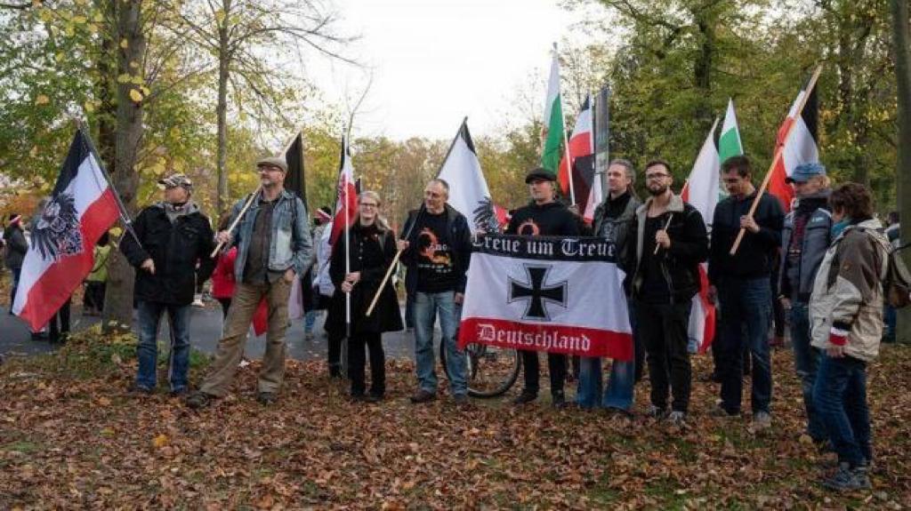 Reichsbürger 