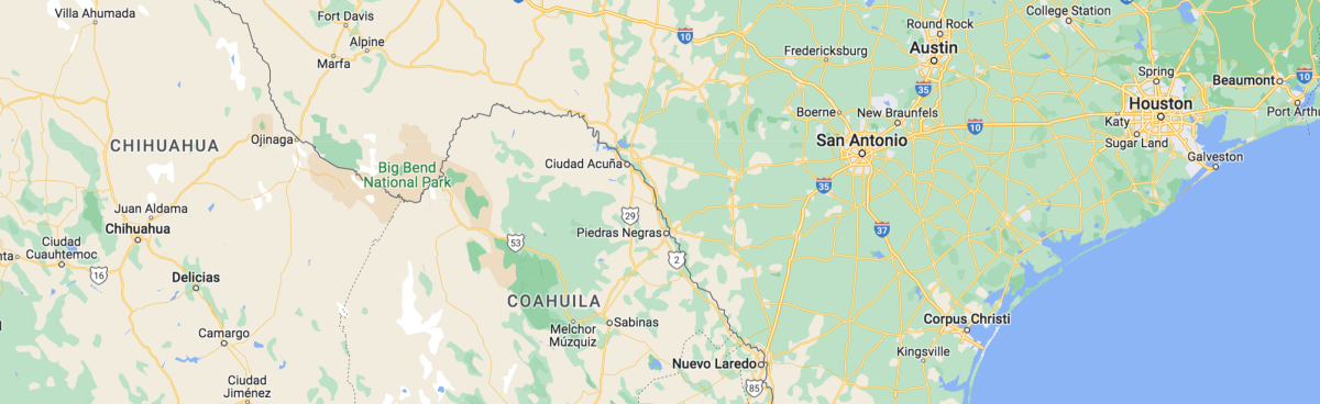 Piedras Negras