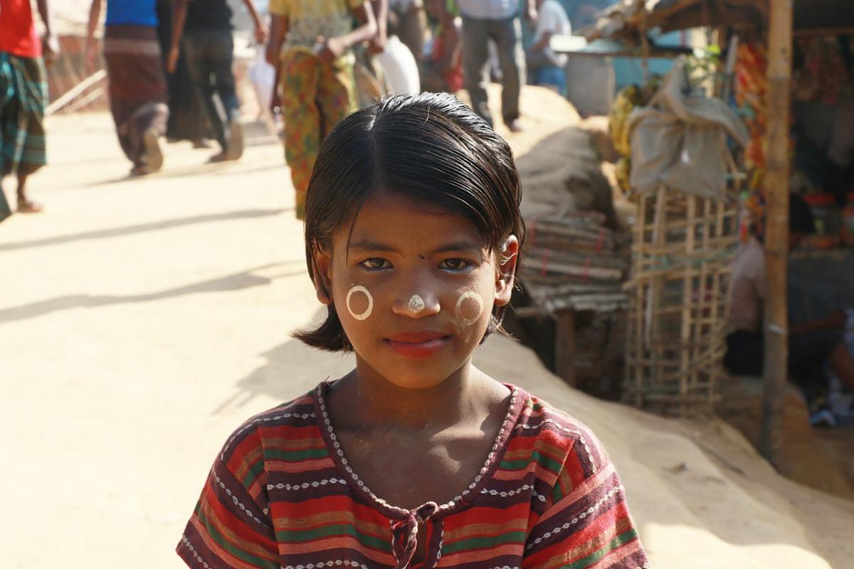 Rohingya