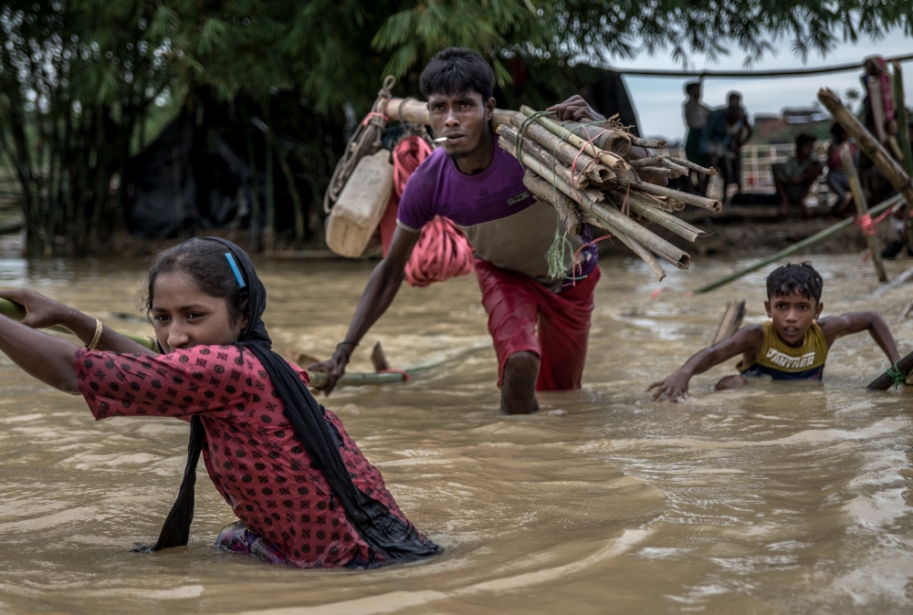 Rohingya