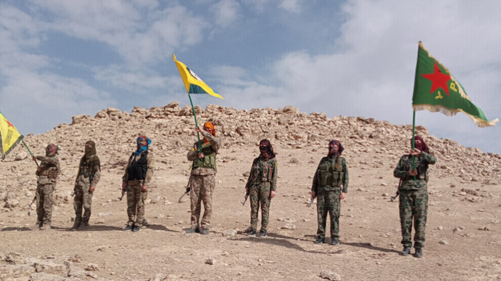 Rojava