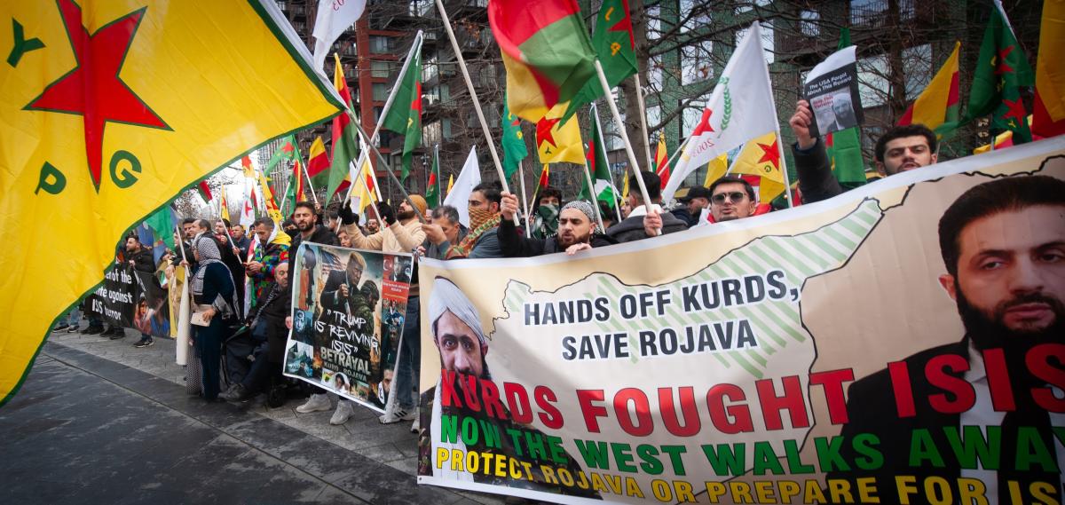 Rojava