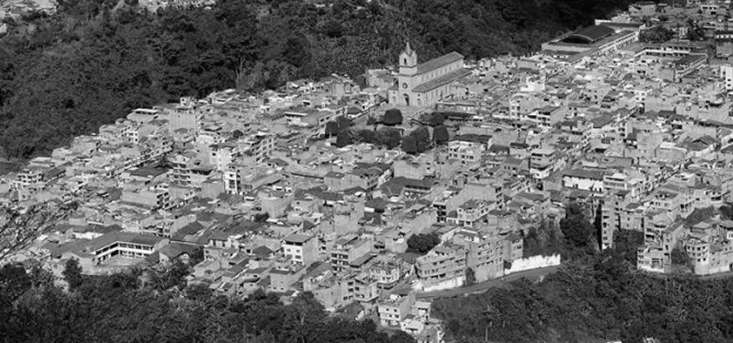 Samaniego