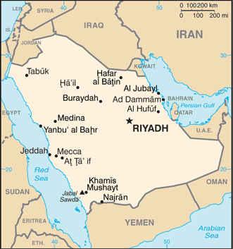 KSA