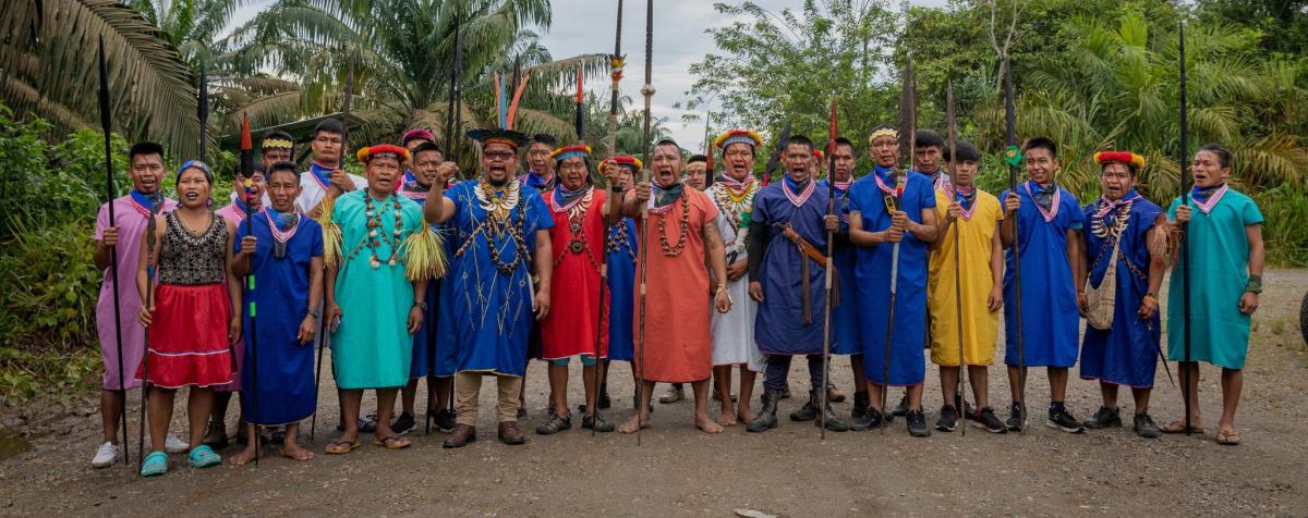 Secoya