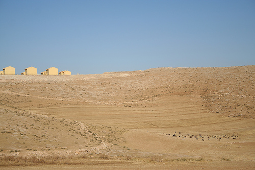 West Bank