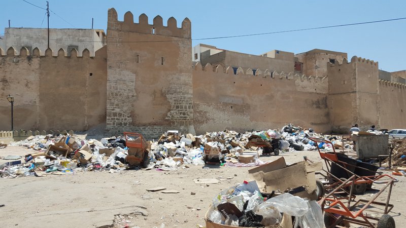 Sfax
