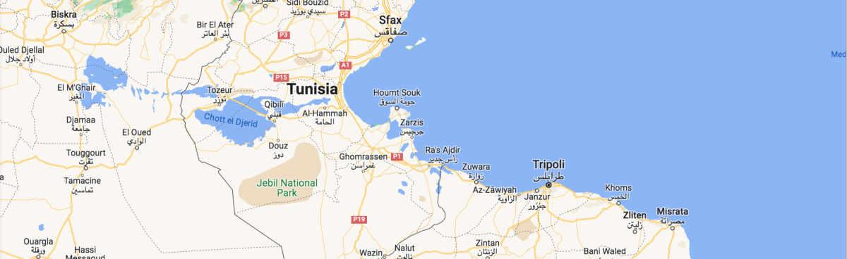 Sfax