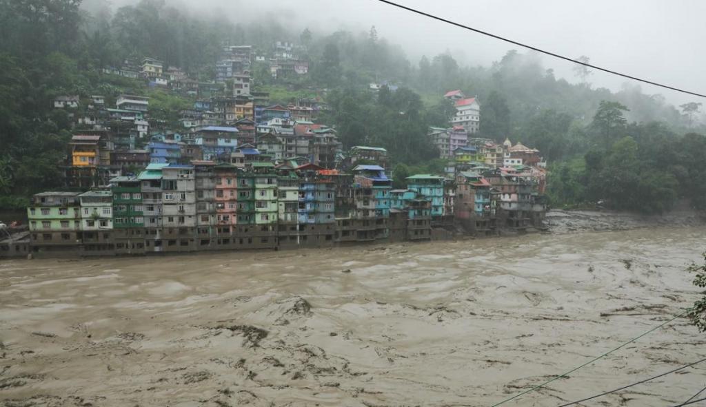 Sikkim