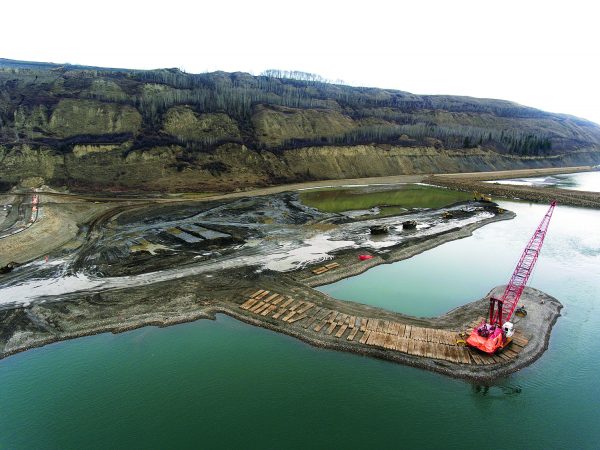 Site C