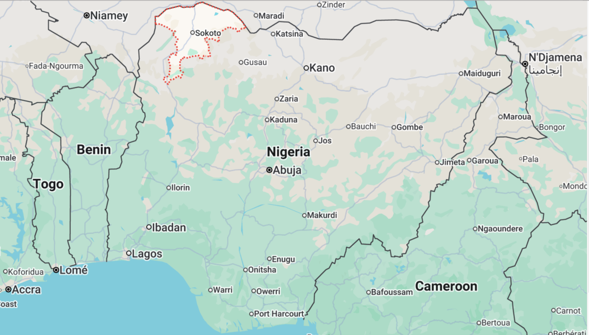 Sokoto