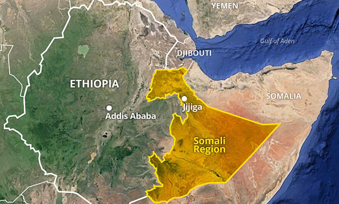 Ogaden