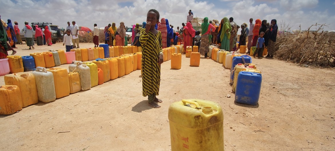 Somalia