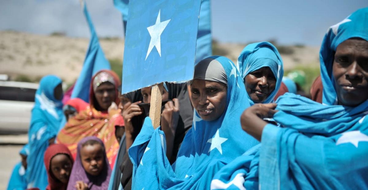 Somalia