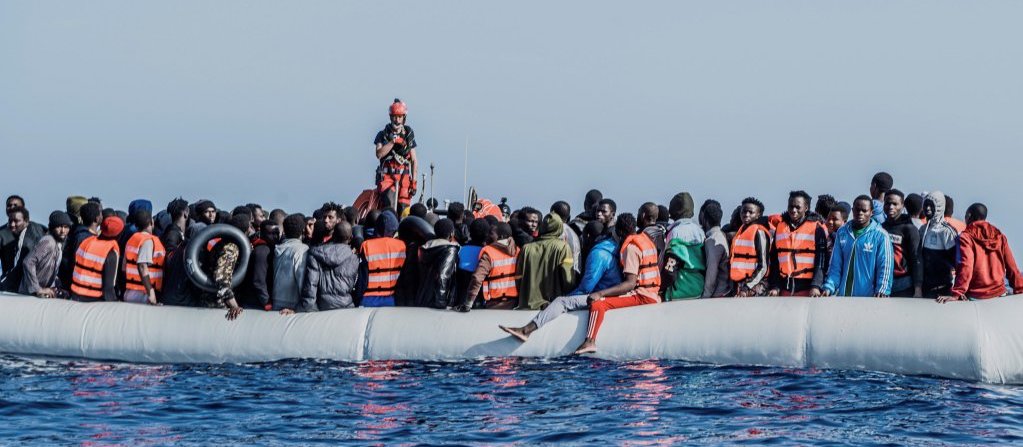 migrants