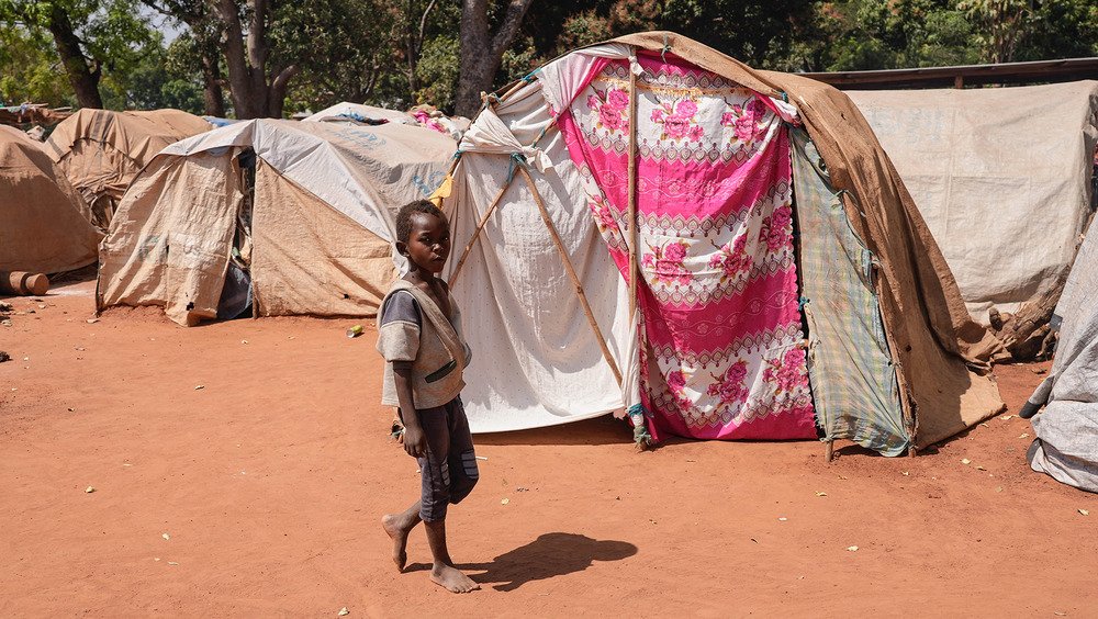 South Sudan