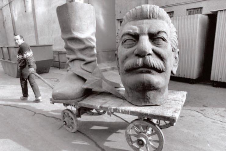 Stalin