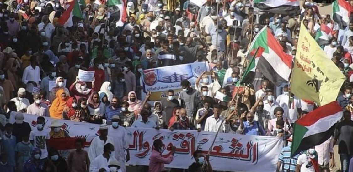 Sudan