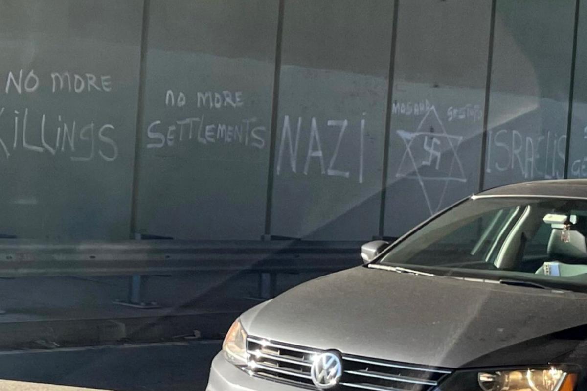 graffiti