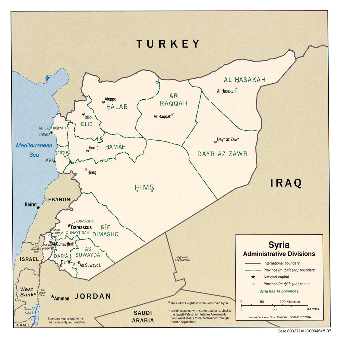 Syria