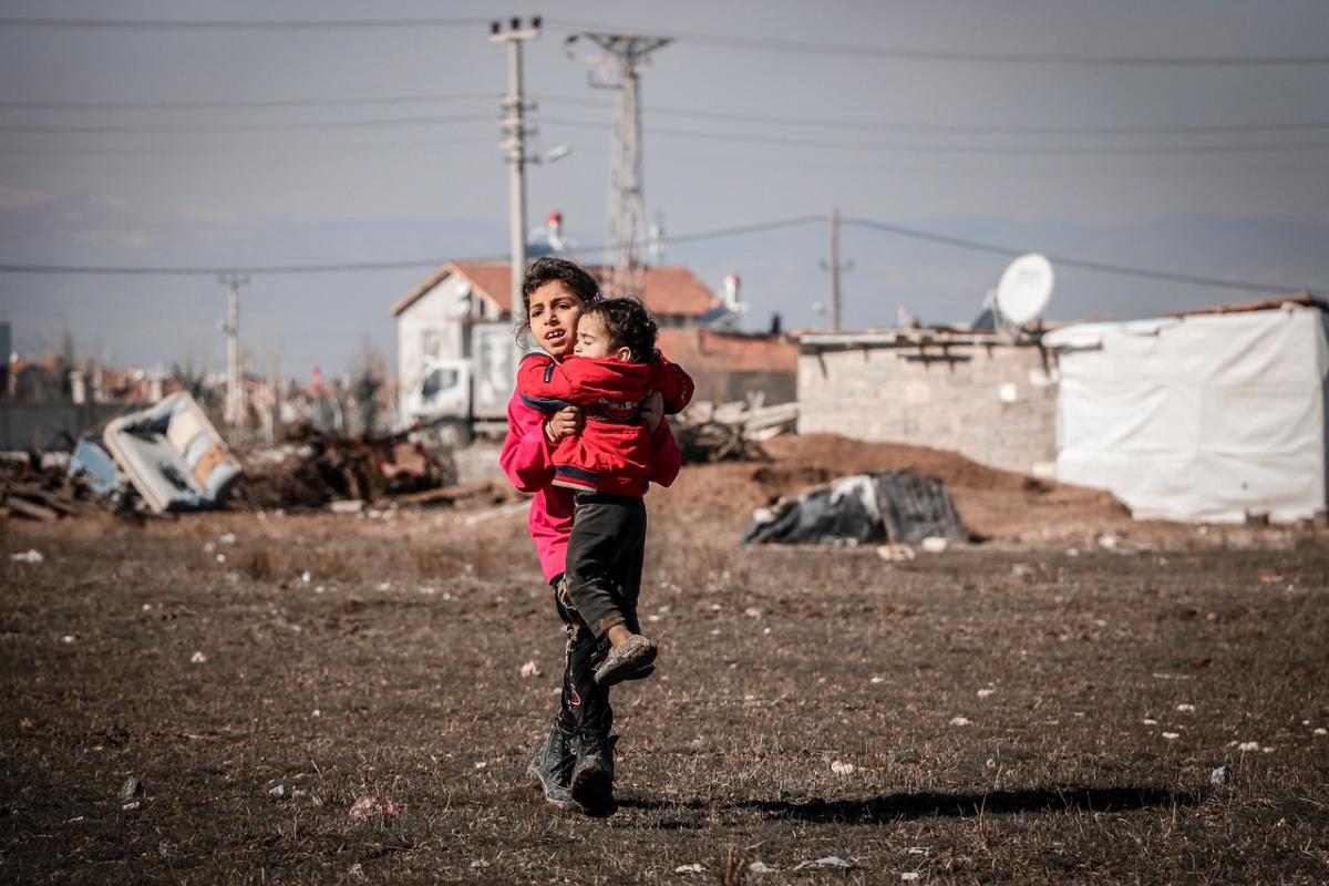 Syria