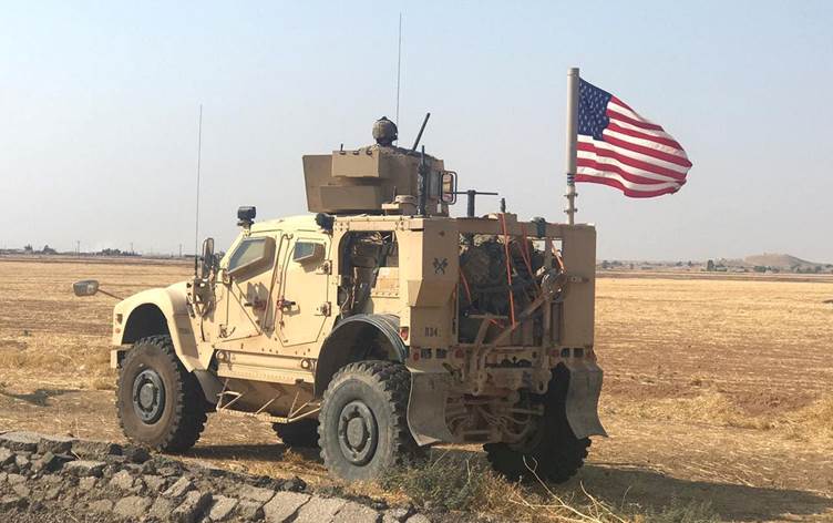 convoy