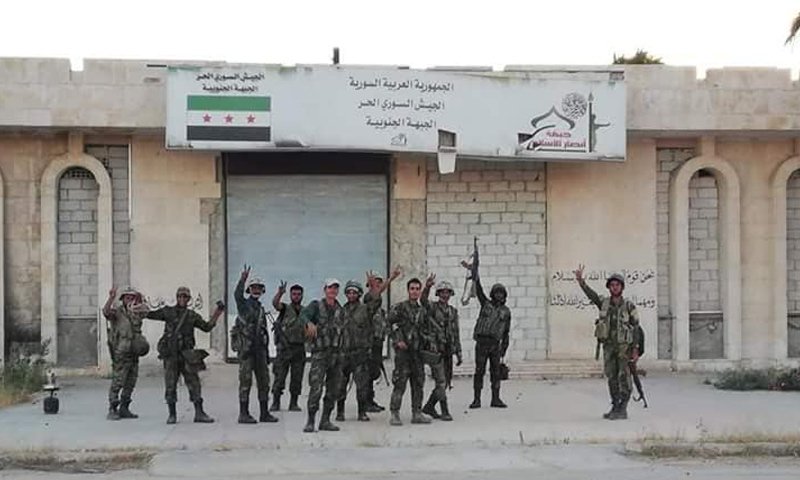 Daraa
