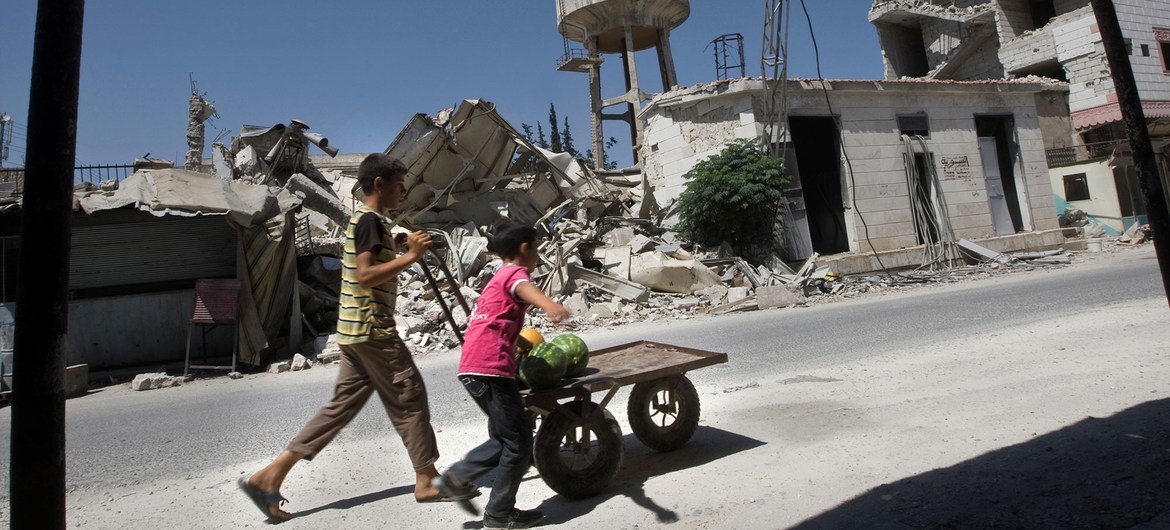 Syria