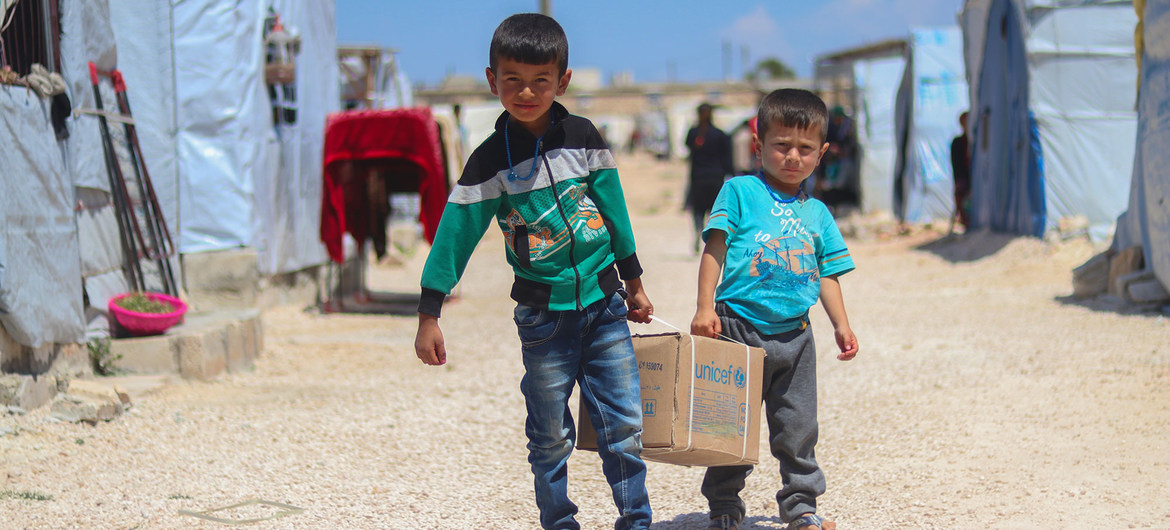 refugees