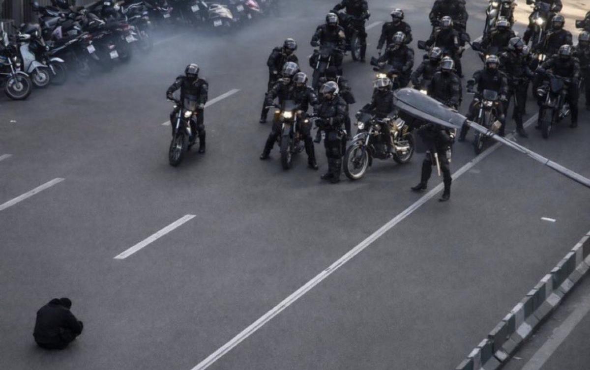 Tehran