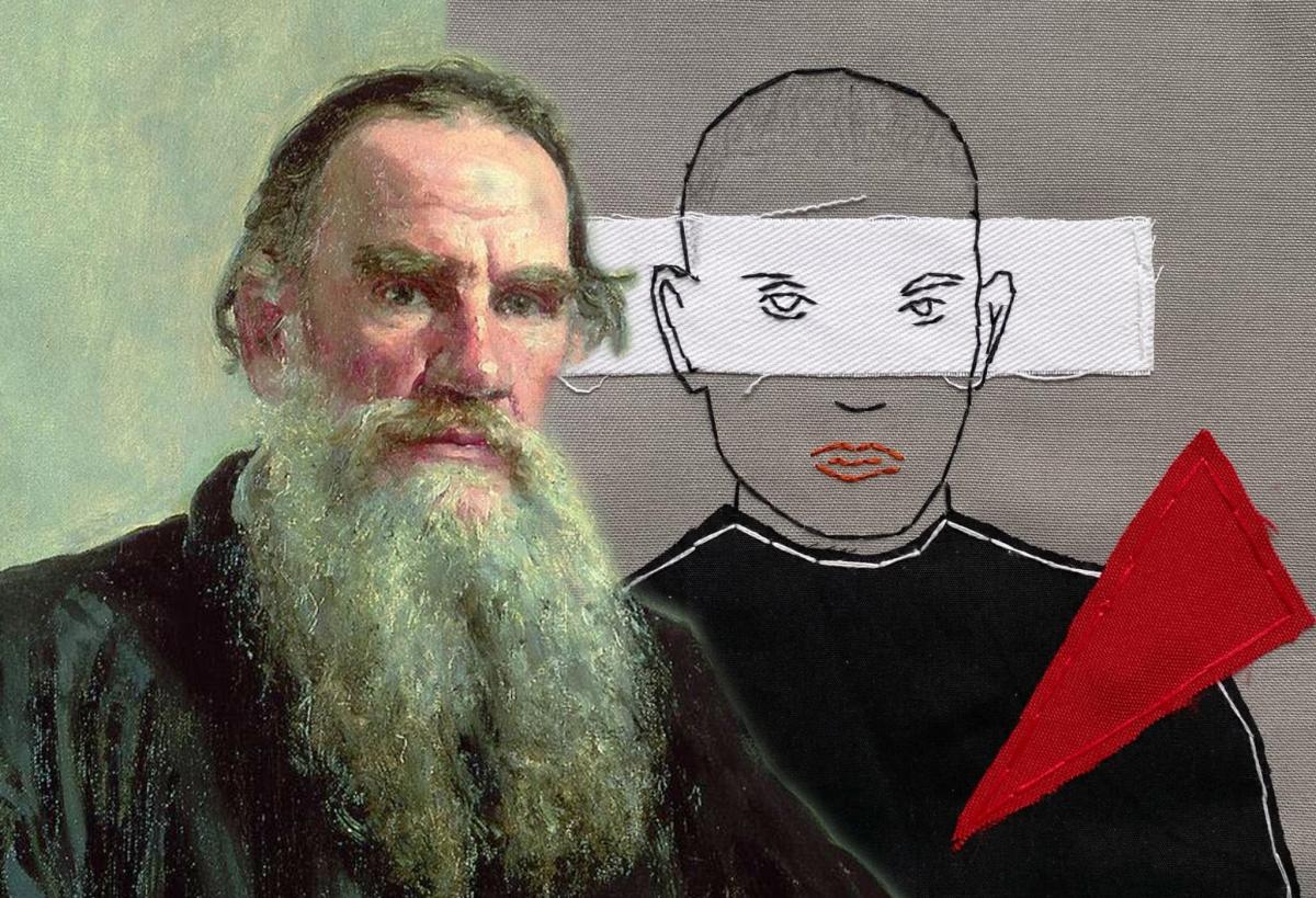 Tolstoy