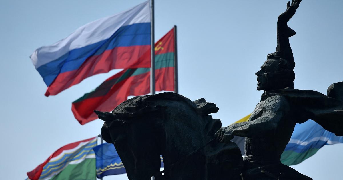 Transnistria