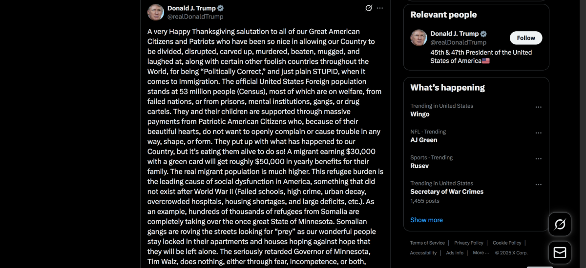 MAGA