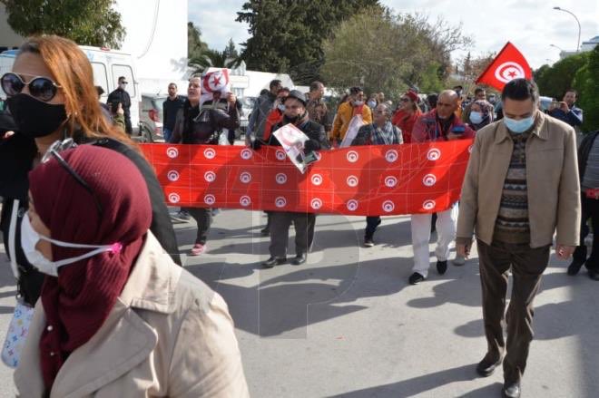 Tunis