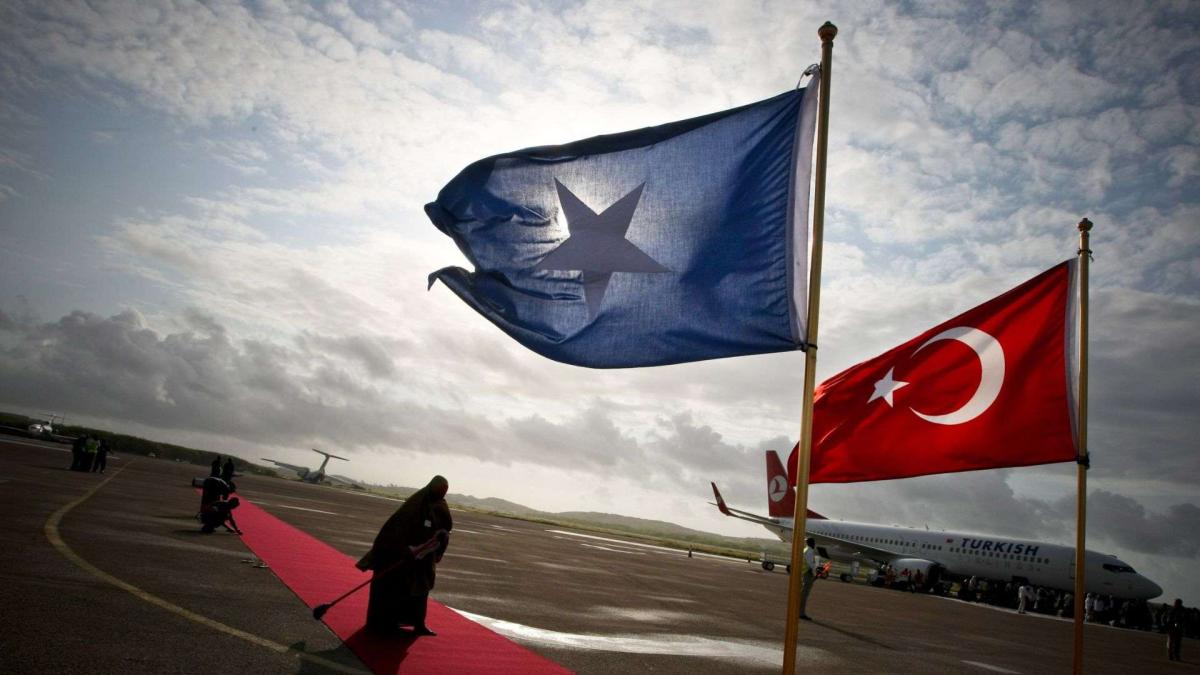 Somalia