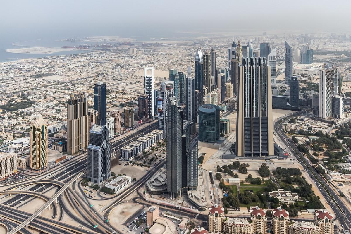 UAE