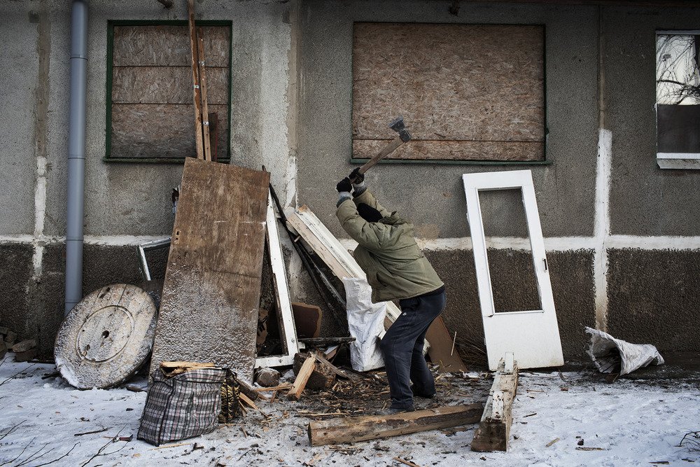 Ukraine