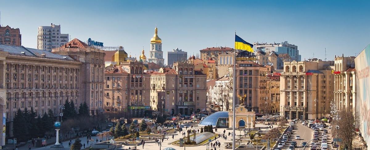 Ukraine