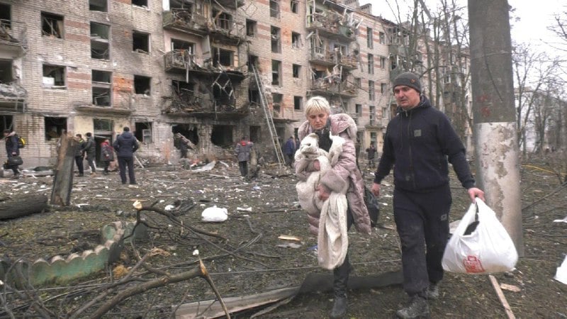 Ukraine