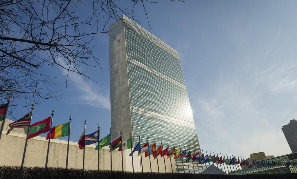 United Nations