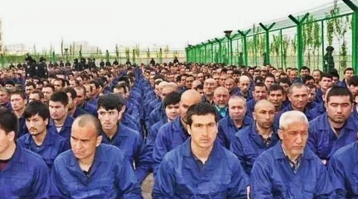 Uyghurs