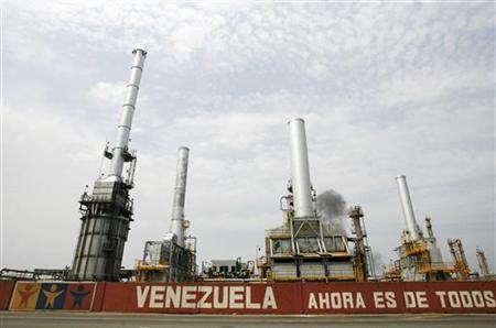 PDVSA